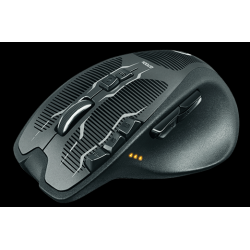 Myszka laserowa bezprzewodowa Wireless Gaming Mouse G700s Logitech